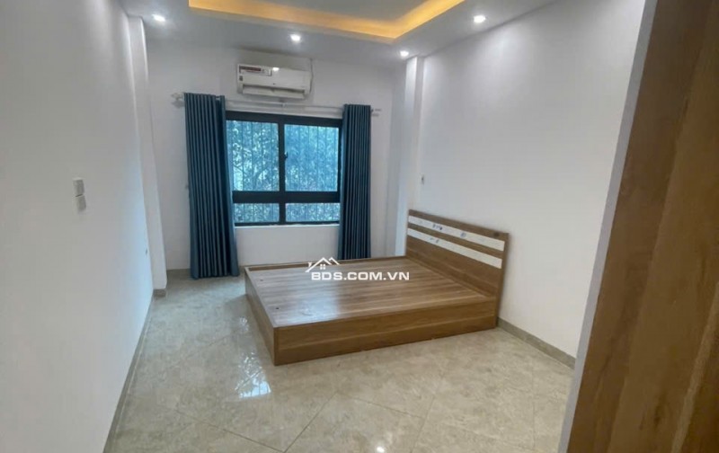 CHỈ 4,X TỶ CÓ NGAY NHÀ Ở BIÊN GIANG - NHÀ 4T - ĐƯỜNG Ô TÔ TRÁNH